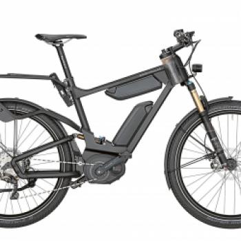 E-Bikes sind unter Radlern immer beliebter. Was ist beim Kauf zu beachten? - (c) Messe Fahrrad Essen