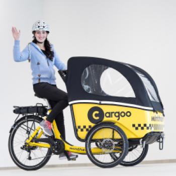Welches Fahrrad passt zu mir? Die Antwort findet man auf der Messe 'Fahrrad Essen' ab dem 27. Februar 2020 - (c) Messe Essen