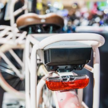 Welches Fahrrad passt zu mir? Die Antwort findet man auf der Messe 'Fahrrad Essen' ab dem 27. Februar 2020 - (c) Messe Essen