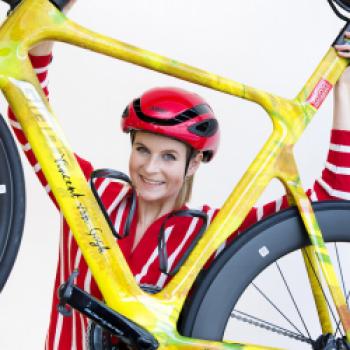 Welches Fahrrad passt zu mir? Die Antwort findet man auf der Messe 'Fahrrad Essen' ab dem 27. Februar 2020 - (c) Messe Essen