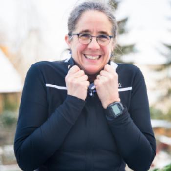 Sportmentalcoach Eva Helms - (c) Maren Recken