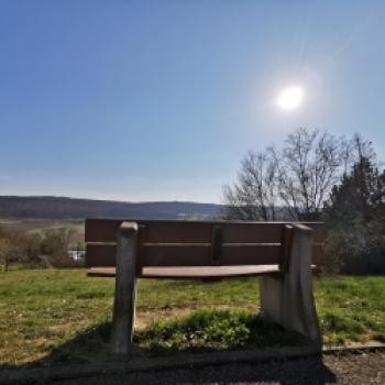 Eine ganz private Challenge – an 20 Tage je 20 Kilometer Rad fahren - (c) Maren Recken