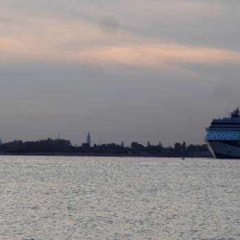 Abseits des Massentourismus von Venedig kann man im östlichen Veneto wunderbaren Aktivurlaub erleben - (c) Jörg Bornmann