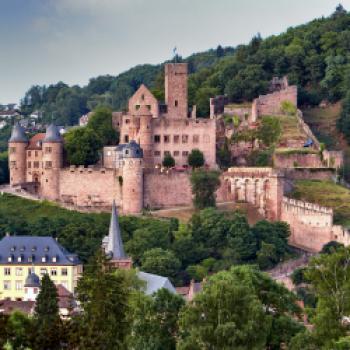 „Liebliches Taubertal“ - Fahrraddestination erster Güte - 2.200 km Radtourenauswahl, E-Bike-Region und vieles mehr - (c) Liebliches Taubertal