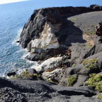 Geschundenes Elba, ein Paradies für Wander- und Fahrradurlauber - (c) Gabi Vögele