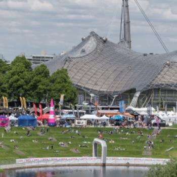 Die E BIKE DAYS 2019 starten am Freitag, den 24. Mai 2019 ab 10 Uhr - (c) E-Bike-Days-München