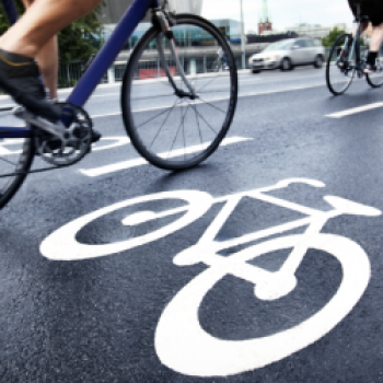 Bringt der Nationaler Radverkehrsplan 3.0 die Wende? - (c) Adobe Stock/Mikael Damkier