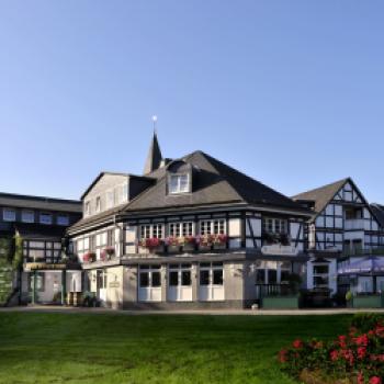Landidyll Parkhotel Wilminks - (c) Landidyll Wilminks Parkhotel