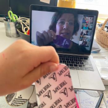 Mit dem Bike an den Computer - Virtuelles Rad Camp mit Workshops und Vorträgen für Frauen - (c) Maren Recken