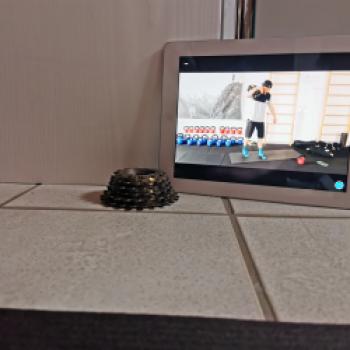 Mit dem Bike an den Computer - Virtuelles Rad Camp mit Workshops und Vorträgen für Frauen - (c) Maren Recken