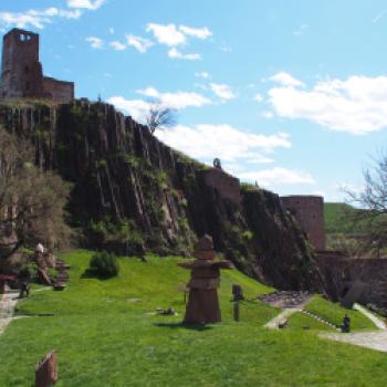 Burg Sigmundskron bei Bozen - (c) Jörg Bornmann