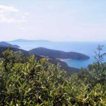 Im Parco regionale della Maremma - die Natur der Toskana mit dem Fahrrad hautnah erleben - (c) Jörg Bornmann