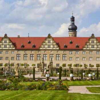 „Liebliches Taubertal“ - Fahrraddestination erster Güte - 2.200 km Radtourenauswahl, E-Bike-Region und vieles mehr - (c) Liebliches Taubertal