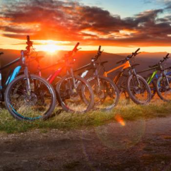 E-Bikes sind unter Radlern immer beliebter. Was ist beim Kauf zu beachten? - (c) Messe Fahrrad Essen