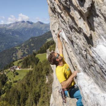 Per E-Bike zum Kletterabenteuer - (c) TVB Osttirol