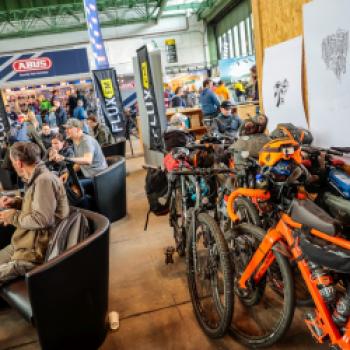 VELOBerlin feiert 10 Jahre Fahrradfestival in der Hauptstadt - (c) Stefan Hähnel VELOBerlin