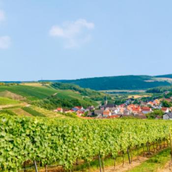 Die Reiselust wird geweckt  70 Jahre „Liebliches Taubertal“ - (c) Liebliches Taubertal