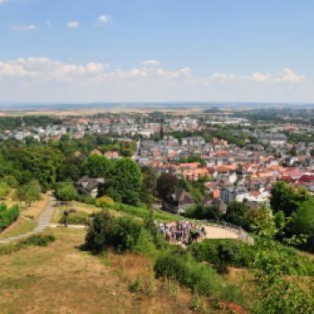 Erholsame E-Bike Tage locken ins hessische Bad Nauheim - (c) JensJochenLauff