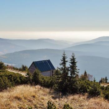 Erkunden Sie das Riesengebirge. mit der markanten Schneekoppe 1.602 m, als höchstem Gipfel - (c) ivabalk auf pixabay