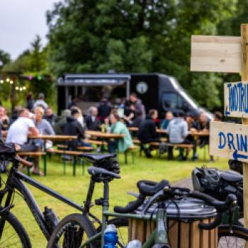 THE GRAVEL FEST 2022 - BRAUNLAGE im HARZ | 9. – 12.  Juni 2022 - DAS BLAUES LAND | 8. – 11. September 2022 - (c) THE GRAVEL FEST