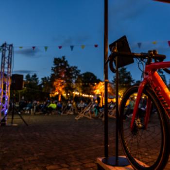 THE GRAVEL FEST 2022 - BRAUNLAGE im HARZ | 9. – 12.  Juni 2022 - DAS BLAUES LAND | 8. – 11. September 2022 - (c) THE GRAVEL FEST