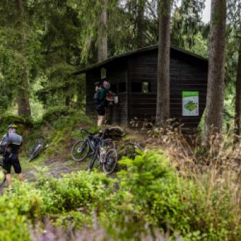 THE GRAVEL FEST 2022 - BRAUNLAGE im HARZ | 9. – 12.  Juni 2022 - DAS BLAUES LAND | 8. – 11. September 2022 - (c) THE GRAVEL FEST