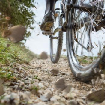 Aachen bekommt internationales Festival rund ums Fahrrad und Radfahren - (c) 3RIDES Festival