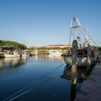 Caorle Slow Tourism – Der Luxus der Entschleunigung - (c) Maren Recken