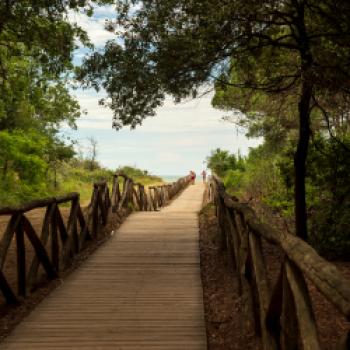 Caorle Slow Tourism – Der Luxus der Entschleunigung - (c) Maren Recken