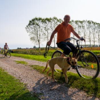 Caorle Slow Tourism – Der Luxus der Entschleunigung - (c) Maren Recken