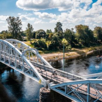 Das neue Fahrradparadies Värmland - (c) Visit Värmland