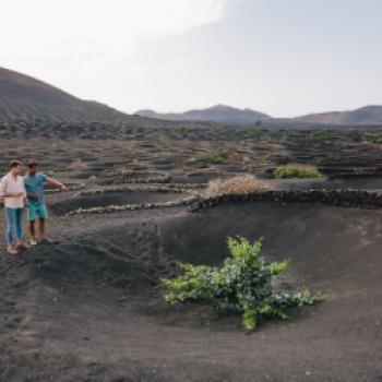 Fahrradurlaub auf der Insel des ewigen Frühlings - Lanzarote - (c) Turismo Lanzarote