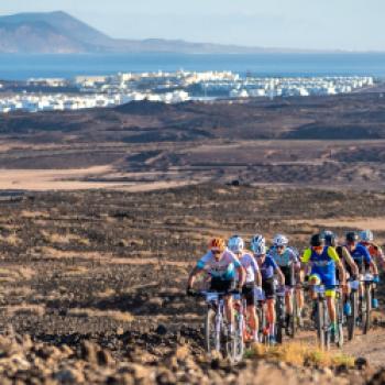 Fahrradurlaub auf der Insel des ewigen Frühlings - Lanzarote - (c) Turismo Lanzarote