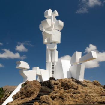 Fahrradurlaub auf der Insel des ewigen Frühlings - Lanzarote - (c) Turismo Lanzarote