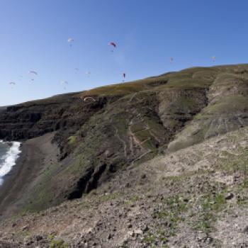 Fahrradurlaub auf der Insel des ewigen Frühlings - Lanzarote - (c) Turismo Lanzarote