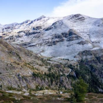 Wanderung am Passo Maniva - (c) Maren Recken