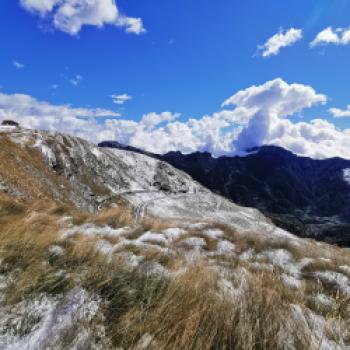 Wanderung am Passo Maniva - (c) Maren Recken