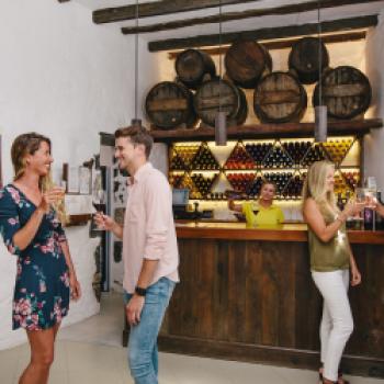 Fahrradurlaub auf der Insel des ewigen Frühlings - Lanzarote - (c) Turismo Lanzarote