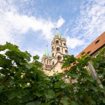 UNESCO-Weltkulturerbe Naumburger Dom (unesco world heritage naumburg cathedral) - (c) Investitions- und Marketinggesellschaft Sachsen-Anhalt mbH, Marco Sensche