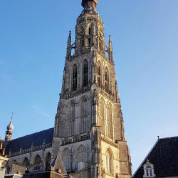 Van Gogh Fahrradroute Breda - Van Gogh in seiner Heimatstadt entdecken - <a href="http://www.radlfreak.de/van-gogh-fahrradroute-breda" target="_blank">zur Beschreibung der Tour mit GPX-Download</a> - (c) Harry Fabel auf Pixabay