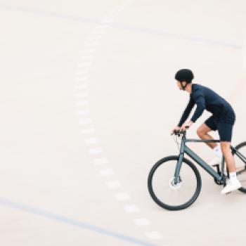 Sydney heißt der Newcomer von E-Bike-Spezialist Coboc, mit dem man sowohl im Alltag als auch auf der Trainingsrunde jede Menge Fahrspaß mit eleganter Performance erfährt - (c) Coboc