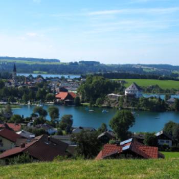 Die jährliche SEENLAND GARTEN ROAS findet dieses Jahr am Sonntag, den 3. September 2023 - (c) Jörg Bornmann