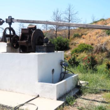 Fahrradurlaub auf Rhodos  Ein möglicher Ansatz auf dem Weg zum nachhaltigen Tourismus auf der Urlaubsinsel - (c) Jörg Bornmann
