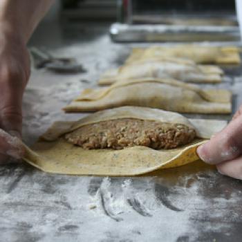 Von Spätzle über Schupfnudeln bis hin zu Maultaschen: Die Teigwaren in der Region sind vielfältig - (c) Landesmesse Stuttgart GmbH