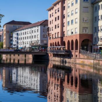 Pforzheim - (c) Maren Recken
