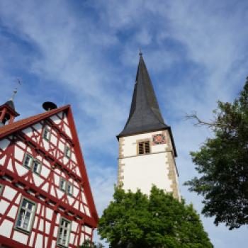 Mühlhausen - (c) Maren Recken