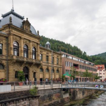 Bad Wildbad - (c) Maren Recken