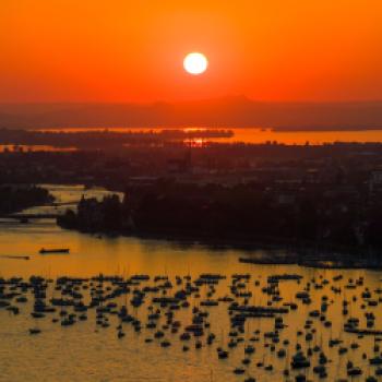 StadtSchönheit Konstanz – paradiesisch anders - (c) MTK/Achim Mende