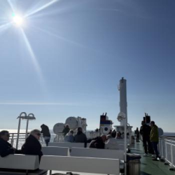 Borkum, den Ostfriesenklassiker, quer erradeln  Zwischen Dünenkamm, Wattkante und Nordseefrische - (c) Anke Sademann