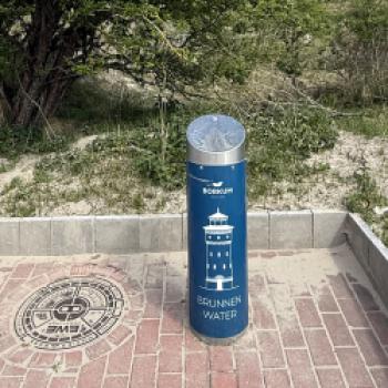 Borkum, den Ostfriesenklassiker, quer erradeln  Zwischen Dünenkamm, Wattkante und Nordseefrische - (c) Anke Sademann
